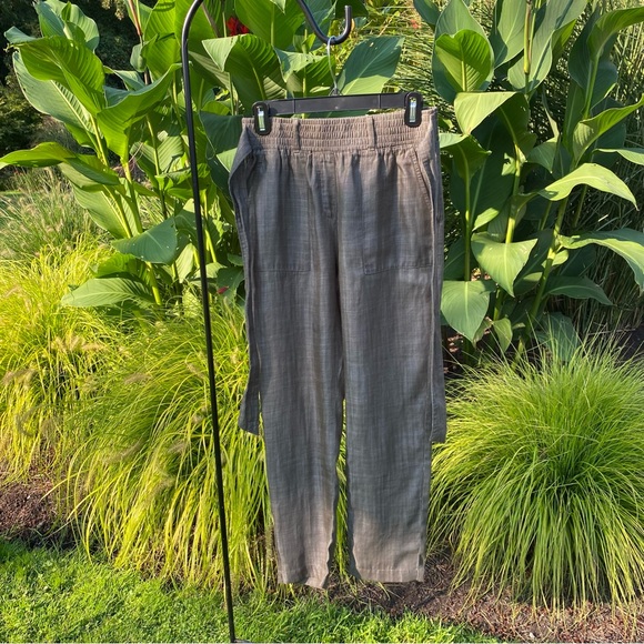 Dex tencel pants - Picture 2 of 8